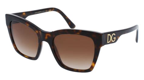 Lunettes femme Dolce & Gabbana .